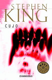 Cujo (Spanish Edition)