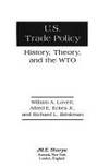 U. S. Trade Policy: History, Theory and the WTO.
