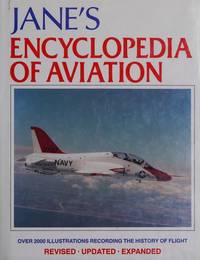 Jane's Encyclopaedia of Aviation