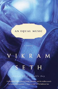 cover of An Equal Music: A Novel