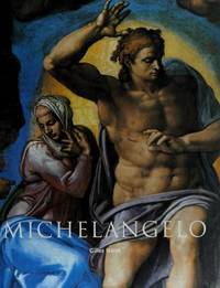 Michelangelo by Gilles N - 1999-01-01