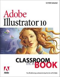 Adobe Illustrator 10