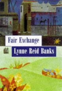 Fair Exchange [SIGNED COPY, UK EDITION]