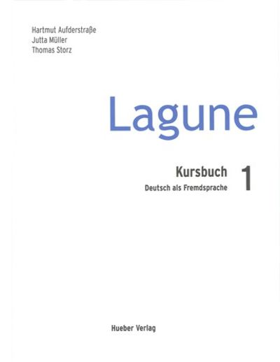 Lagune 1 Kursbuch Audio cd Lagune 1 Kursbuch Audio cd