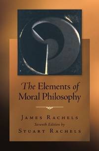 The Elements Of Moral Philosophy