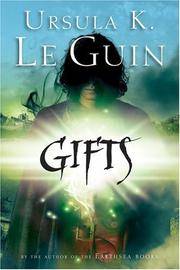 image of Gifts (1) (Annals of the Western Shore)