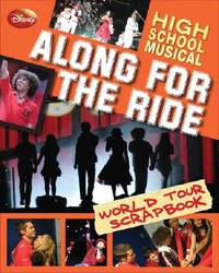 Disney High School Musical Along for the Ride