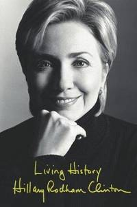 cover of Living History