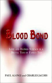 Blood Bond