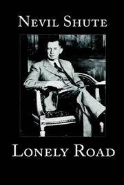 image of Lonely Road
