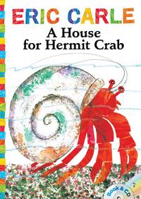 A House For Hermit Crab