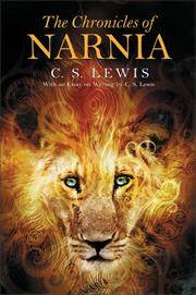 The Chronicles Of Narnia