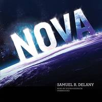cover of Nova