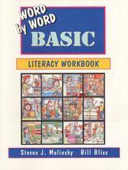 Word By Word : Basic Literacy