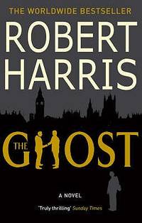 The Ghost (ISBN: 9780091796242)