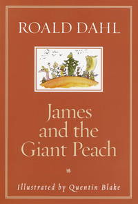 James and the Giant Peach