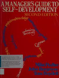 A Manager's Guide to Self-Development