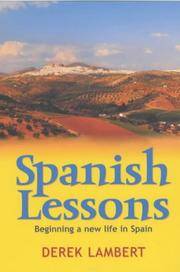 Spanish Lessons