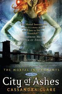 City of Ashes (Mortal Instruments)