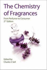 The Chemistry of Fragrances