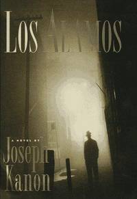 Los Alamos: a Novel