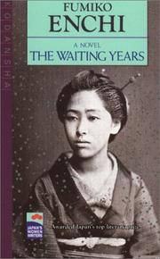 Waiting Years,The