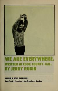 WE ARE EVERYWHERE: Written in Cook County Jail