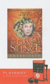 cover of the game of silence