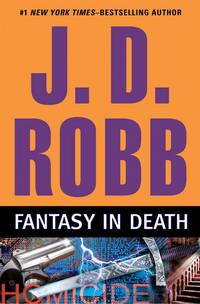 Fantasy in Death by Robb, J. D - 2010-02-23