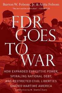 FDR Goes to War.