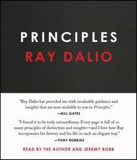 Principles (ISBN: 9781508243243)