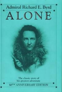 Alone (ISBN: 9780933280243)