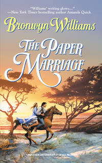 The Paper Marriage (Harlequin Historical, 524)