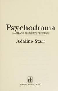 Psychodrama