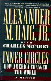 Inner Circles: How America Changed the World