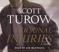 cover of Personal Injuries
