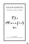 The Harafish by Naguib Mahfouz