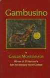 Gambusino (Plover Contemporary Latin-American Classics in English Translation Series)