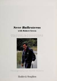 Trouble Shooting (Master) by Ballesteros, Severiano