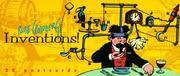 Inventions Postcard Book by Rube Goldberg - Paperback - 1996 - from Gene The Book Peddler (SKU: 027660)