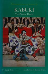 Kabuki: The Popular Theater