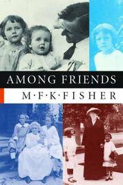 image of Among Friends