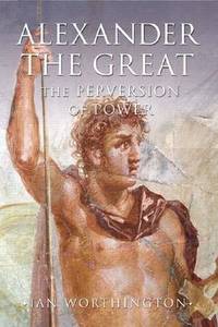 Alexander the Great Man and God