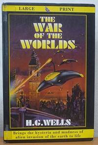 The War of the Worlds (Perennial Bestseller)