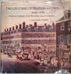 TWO CENTURIES OF PRINTS IN AMERICA, 1680-1880 : A SELECTIVE CATALOGUE OF THE WINTERTHUR MUSEUM COLLECTION