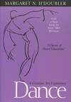 Dance: a Creative Art Experience