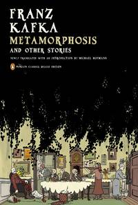 image of Metamorphosis and Other Stories