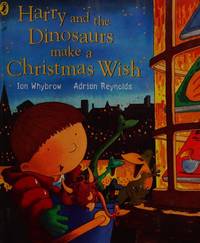 Harry and the Dinosaurs Make a Christmas Wish