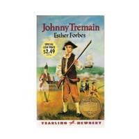 Johnny Tremain