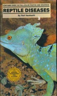 Reptile Diseases